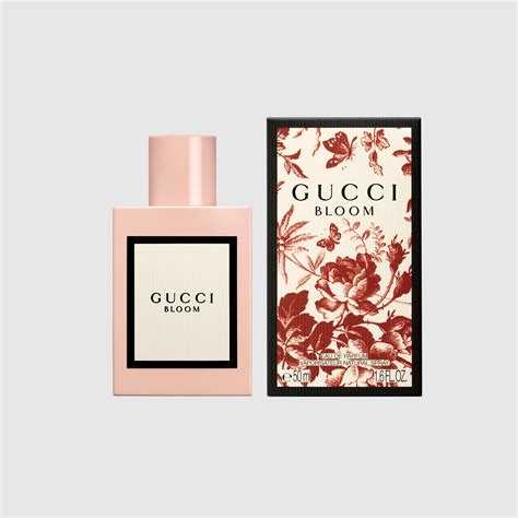 how much did the gucci bloom marketing cost|Gucci Bloom 50ml price.